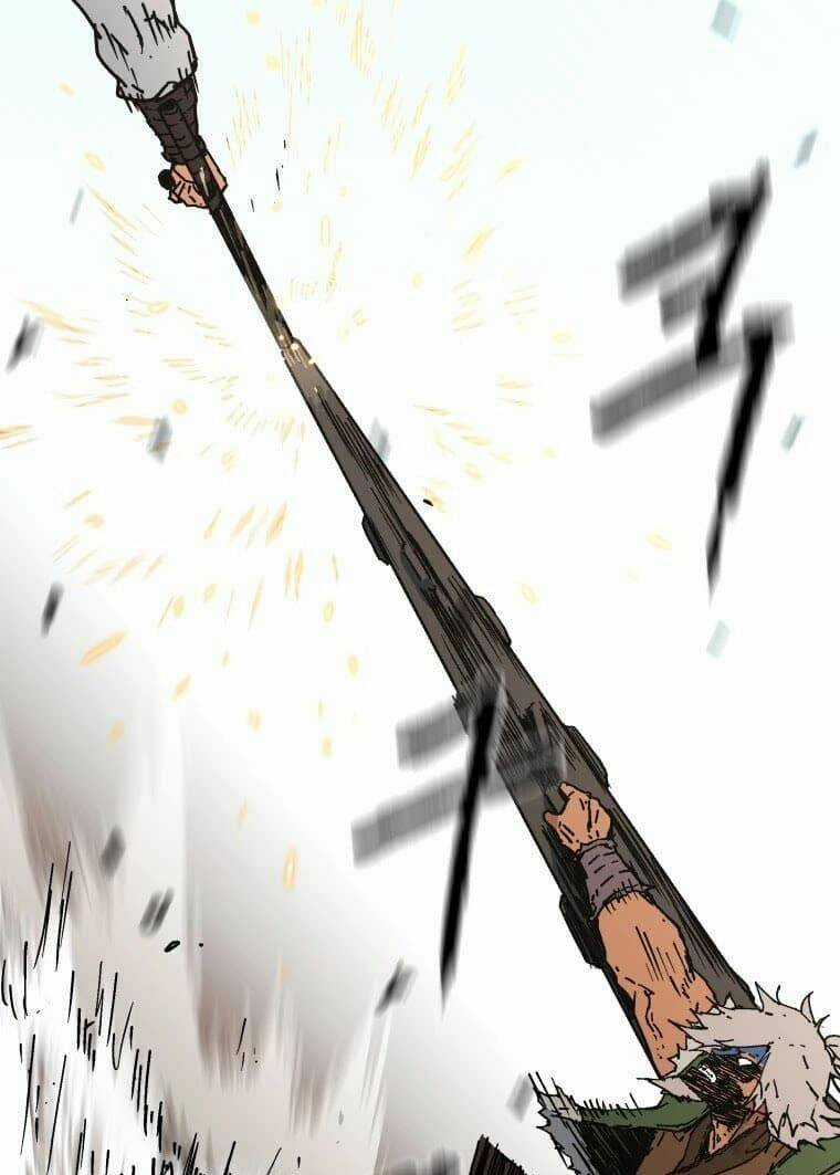 Bố Vô Song - Chapter 166 - Trang 38