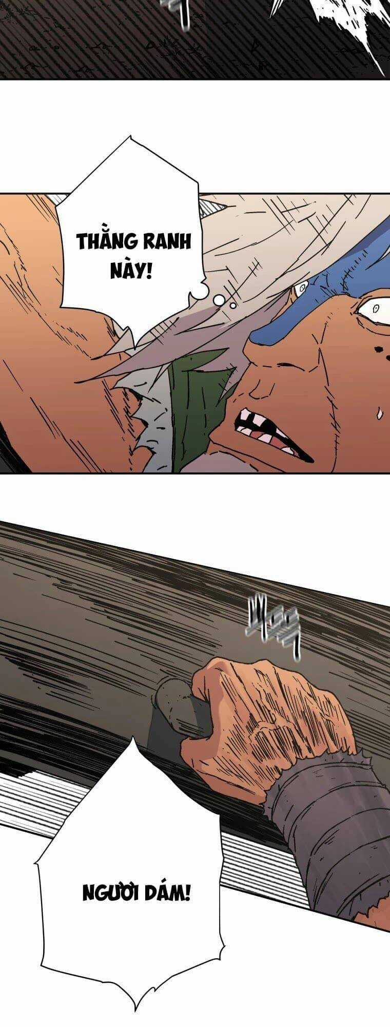 Bố Vô Song - Chapter 166 - Trang 40