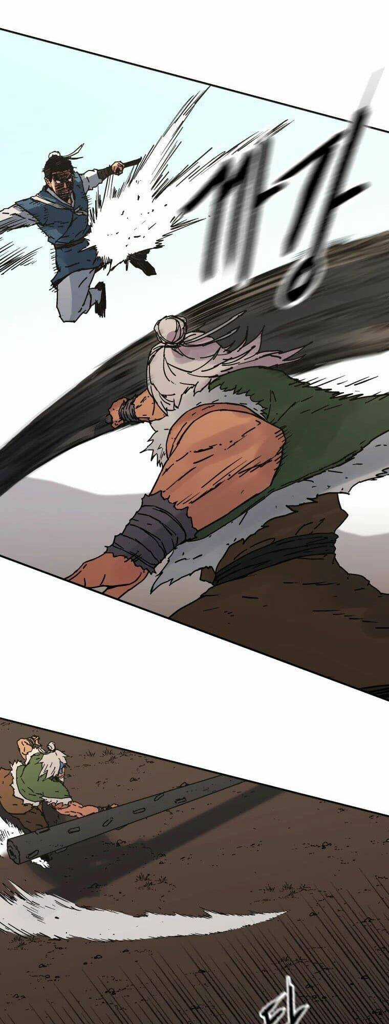 Bố Vô Song - Chapter 166 - Trang 41