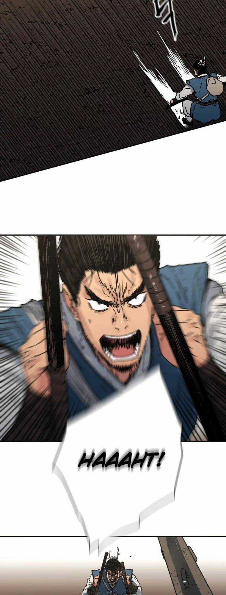 Bố Vô Song - Chapter 166 - Trang 42