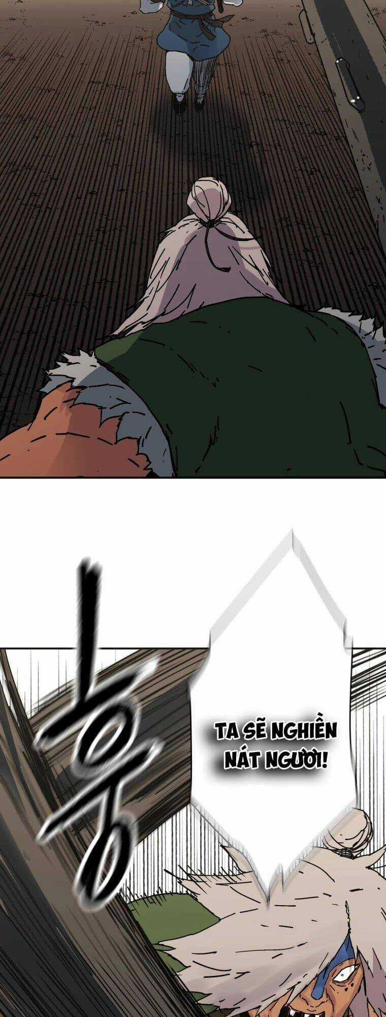 Bố Vô Song - Chapter 166 - Trang 43