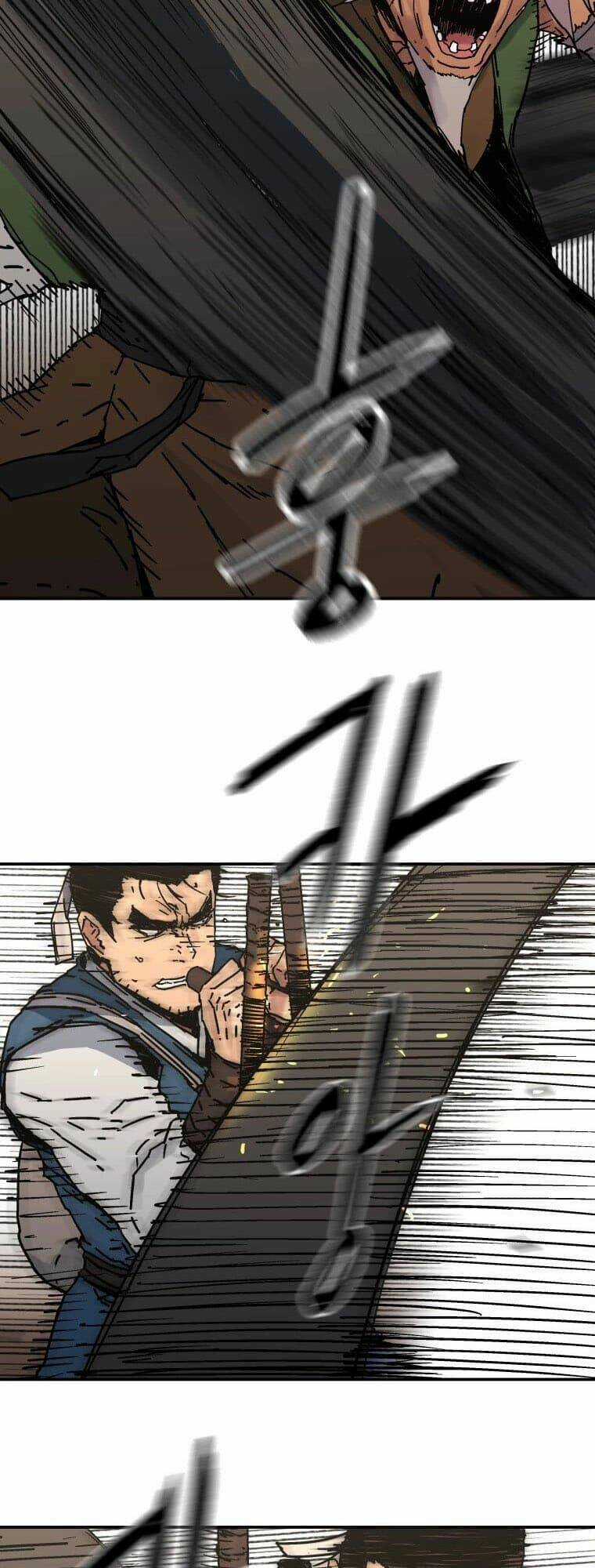 Bố Vô Song - Chapter 166 - Trang 44