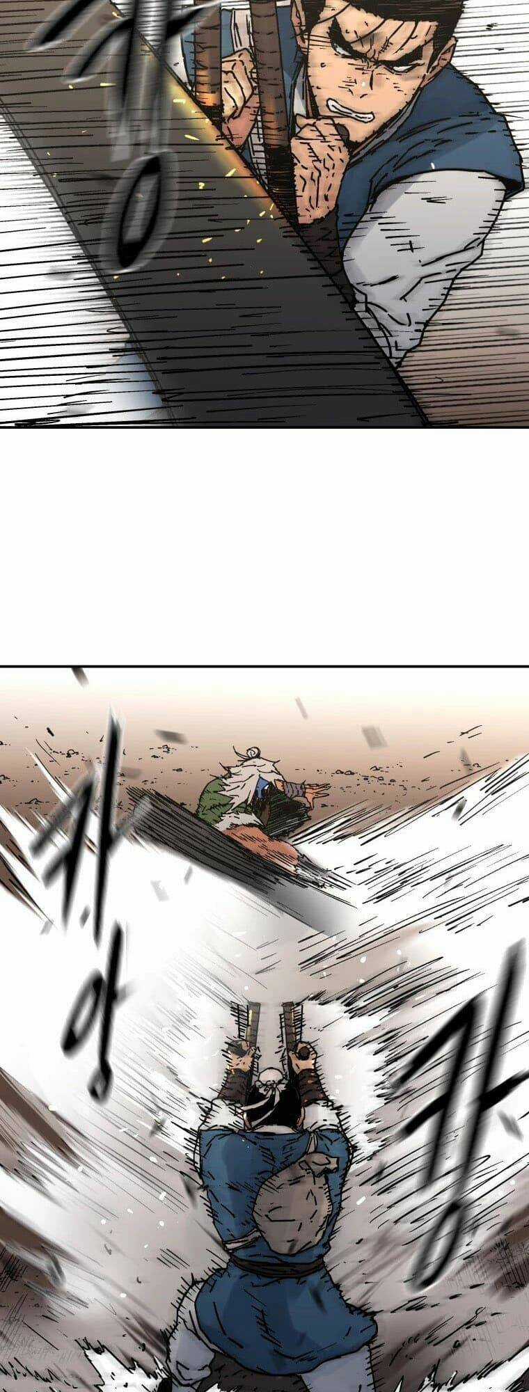 Bố Vô Song - Chapter 166 - Trang 45