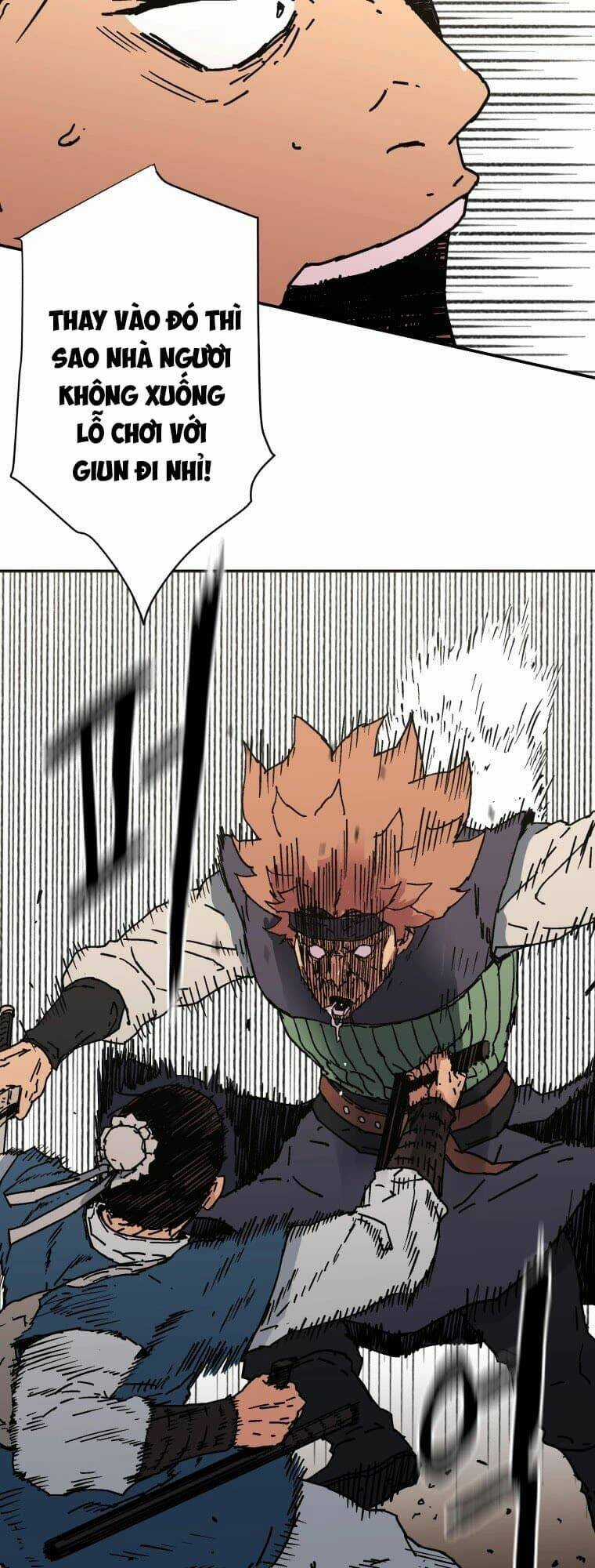 Bố Vô Song - Chapter 166 - Trang 9