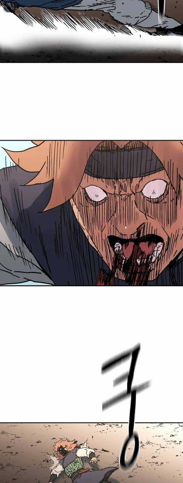 Bố Vô Song - Chapter 166 - Trang 10