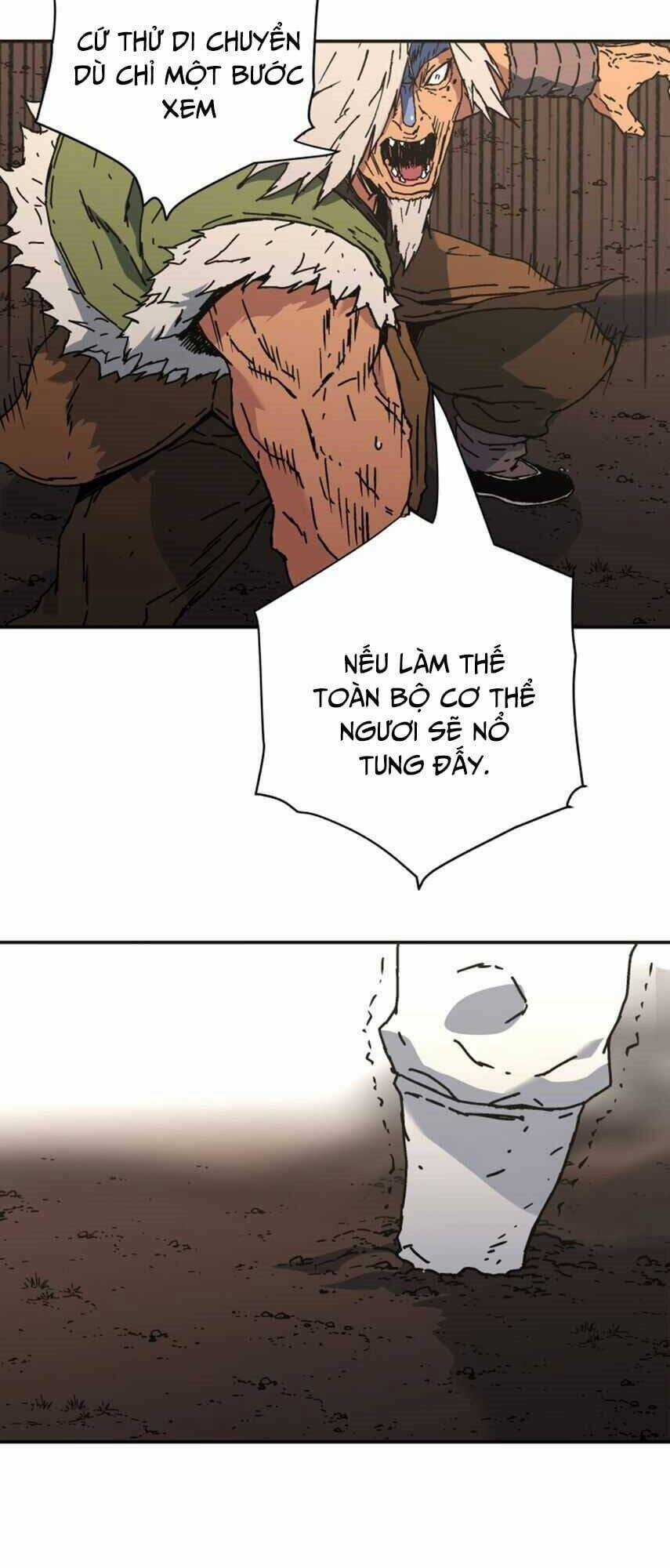 Bố Vô Song - Chapter 167 - Trang 19