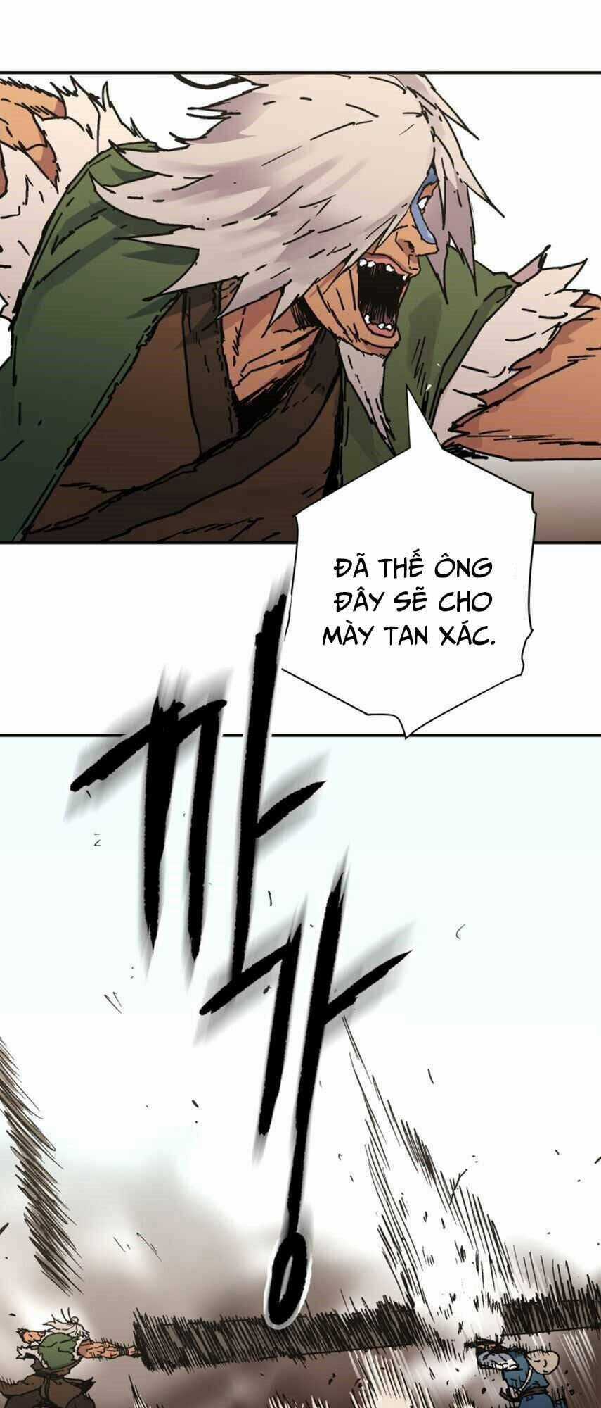 Bố Vô Song - Chapter 167 - Trang 23