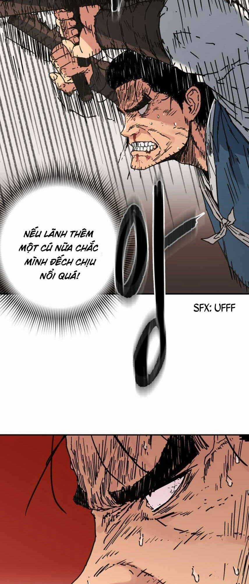 Bố Vô Song - Chapter 167 - Trang 25