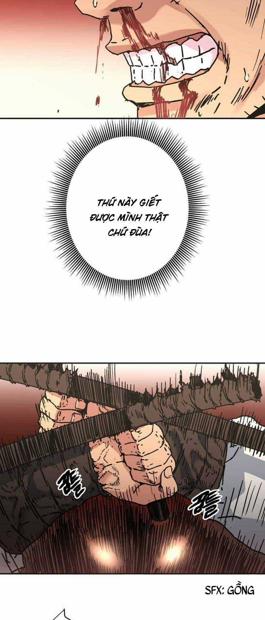 Bố Vô Song - Chapter 167 - Trang 26