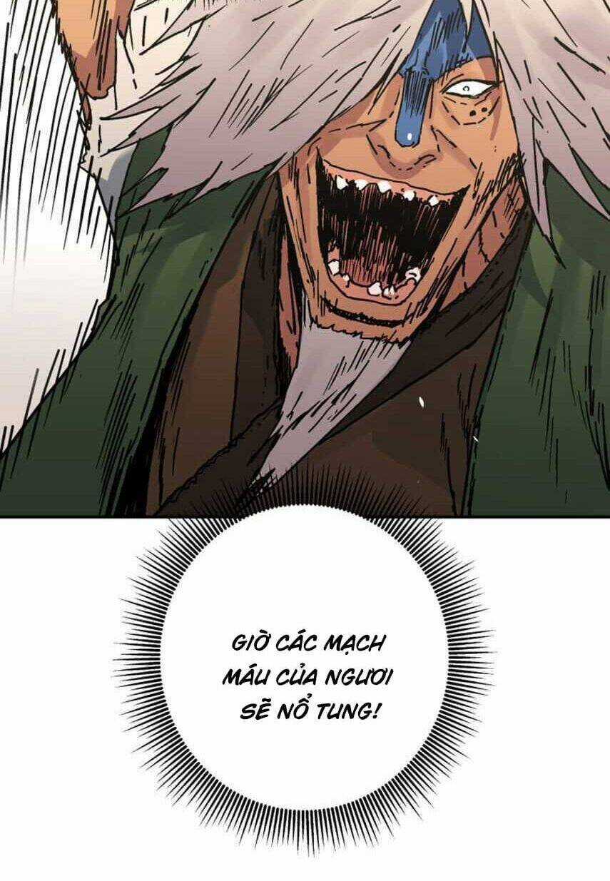 Bố Vô Song - Chapter 167 - Trang 28