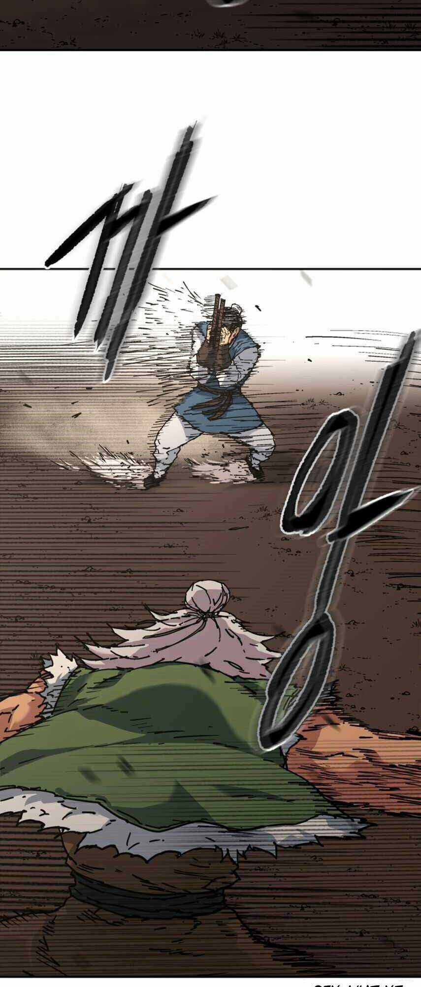 Bố Vô Song - Chapter 167 - Trang 4