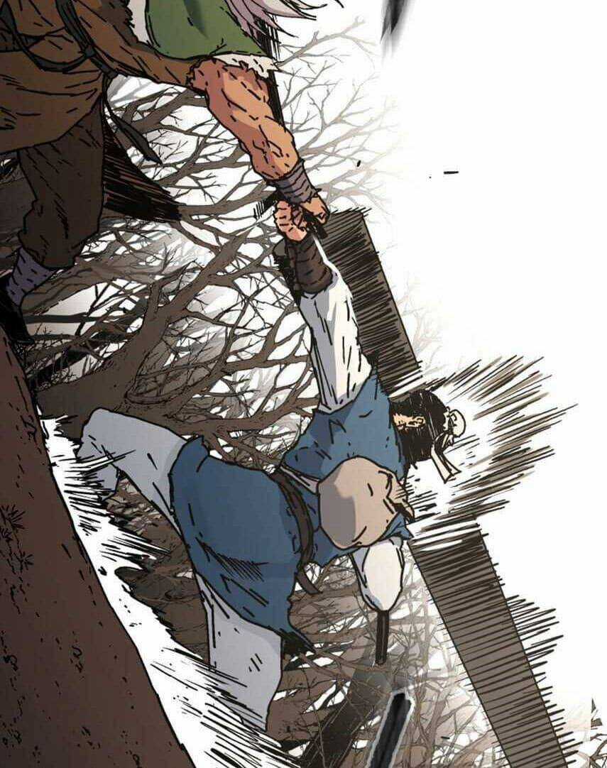 Bố Vô Song - Chapter 167 - Trang 33