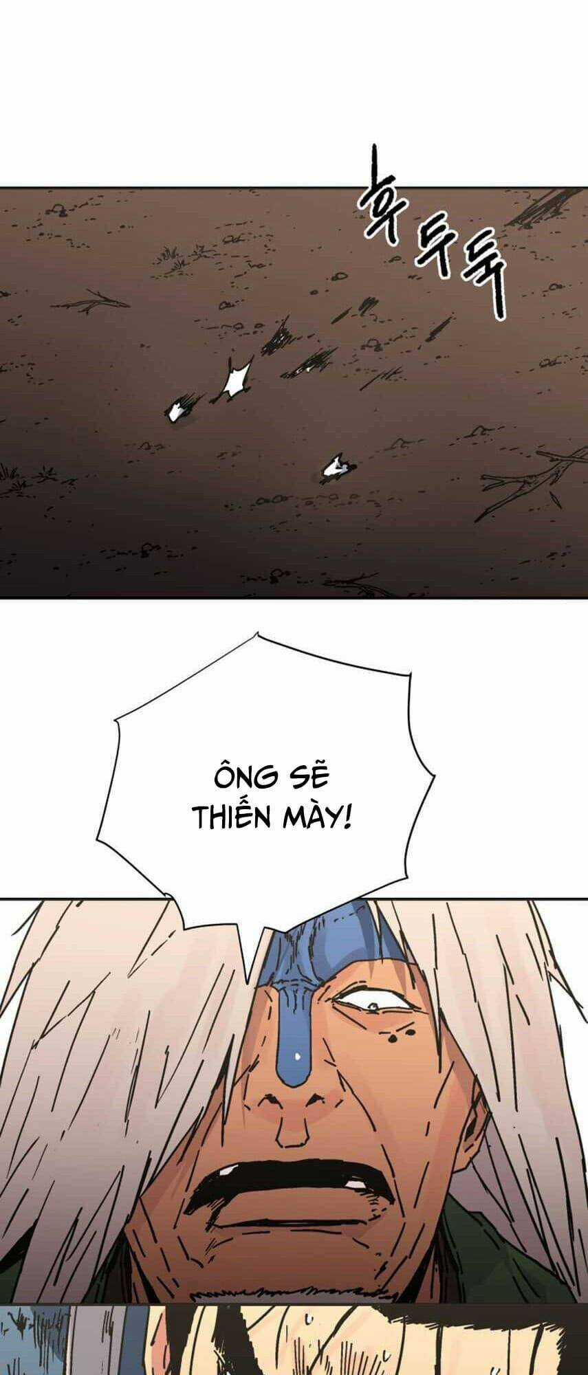 Bố Vô Song - Chapter 167 - Trang 38