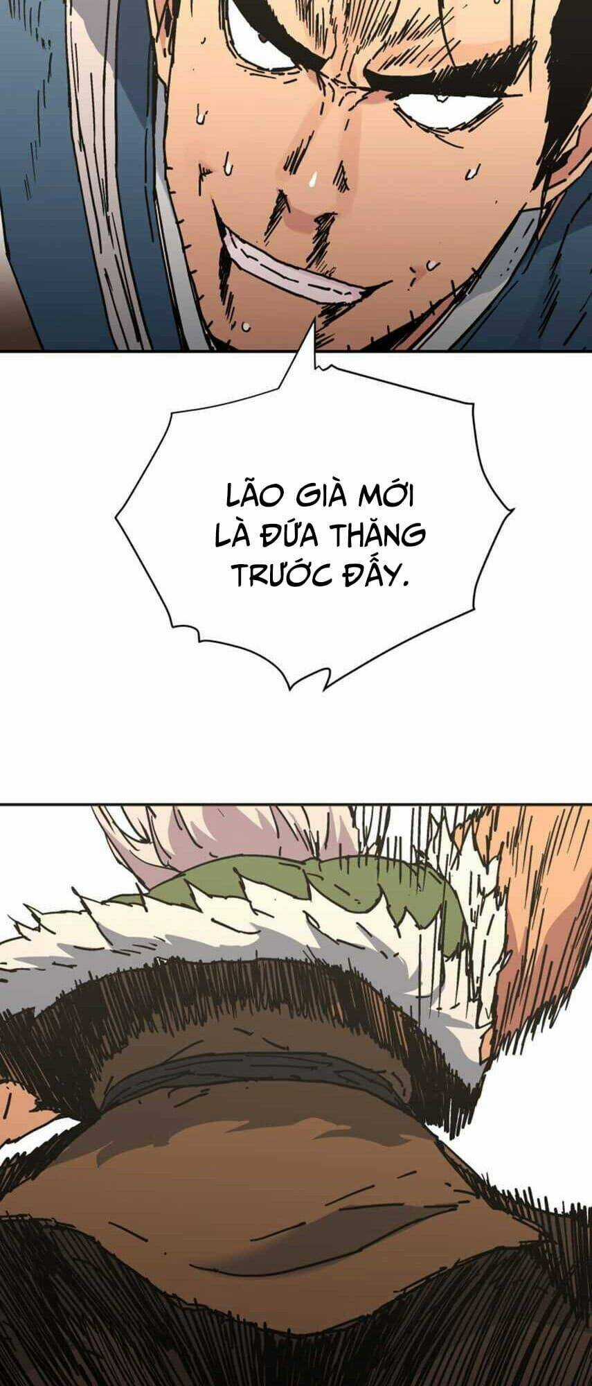 Bố Vô Song - Chapter 167 - Trang 39