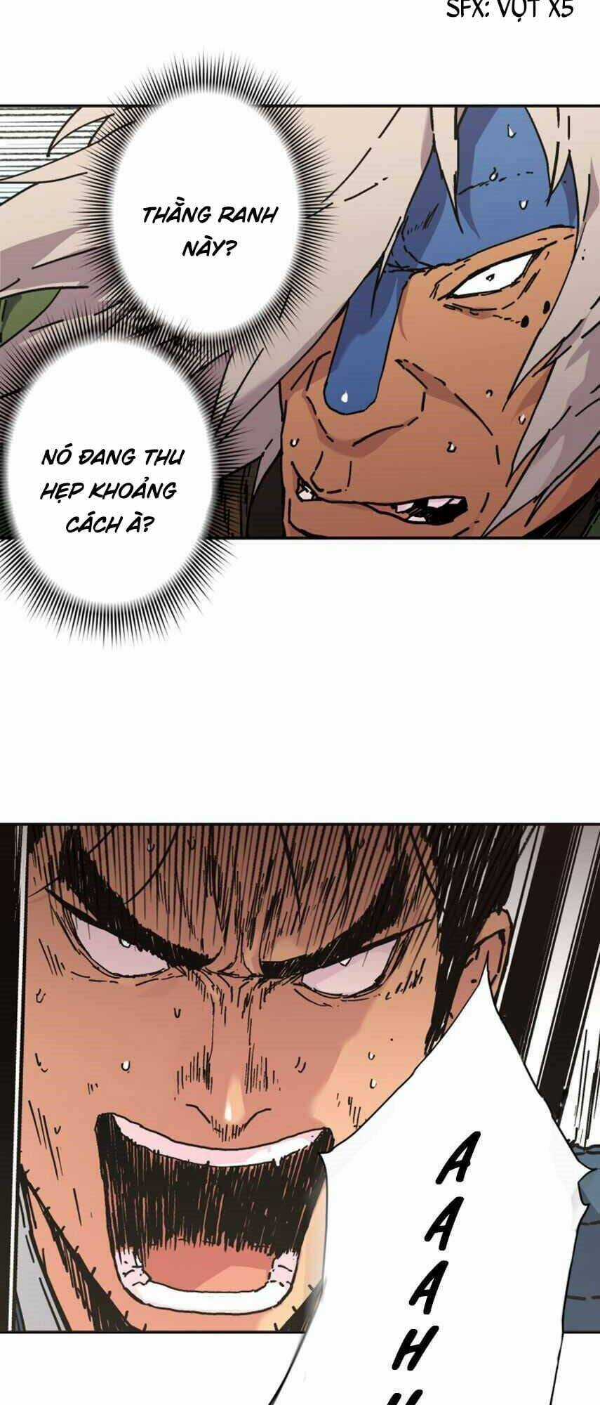 Bố Vô Song - Chapter 167 - Trang 5