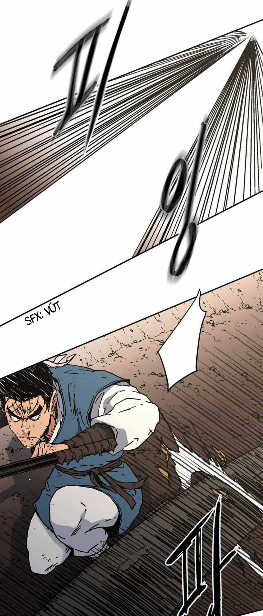 Bố Vô Song - Chapter 167 - Trang 42