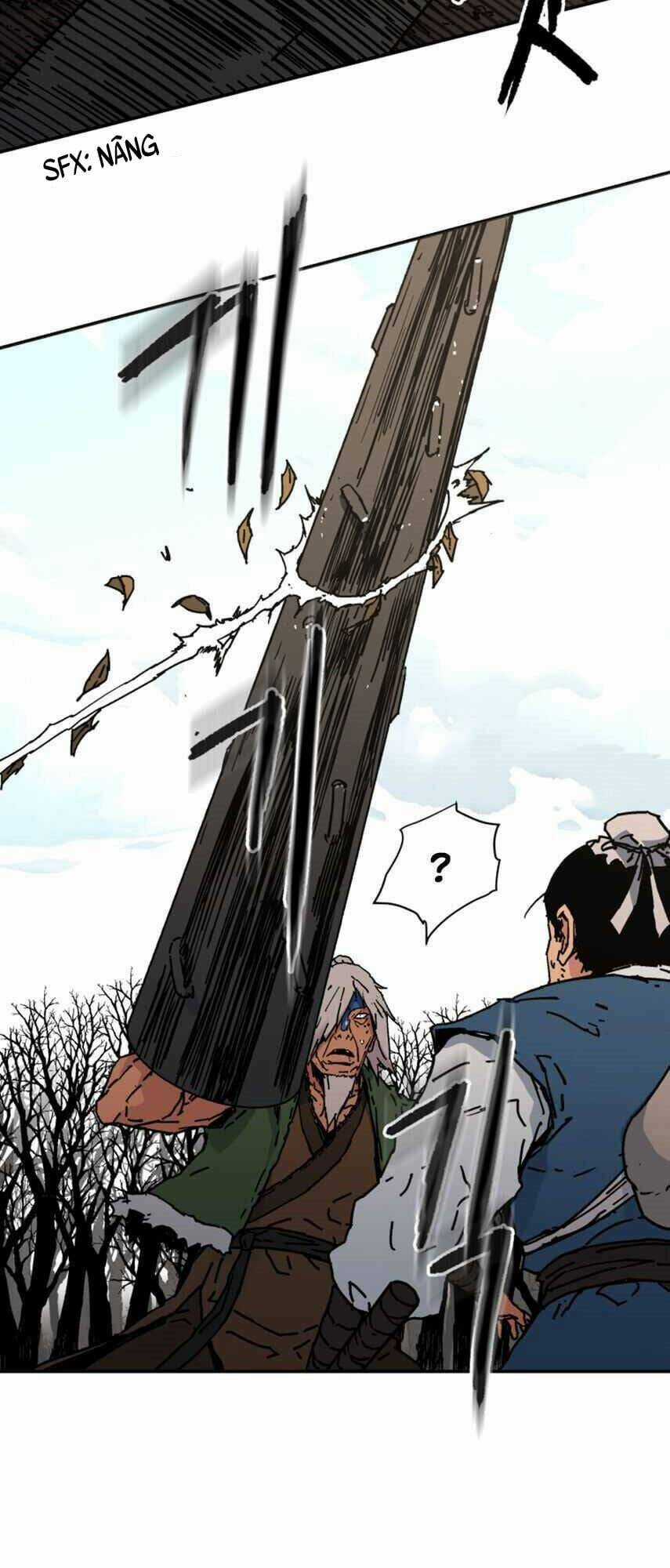 Bố Vô Song - Chapter 167 - Trang 43