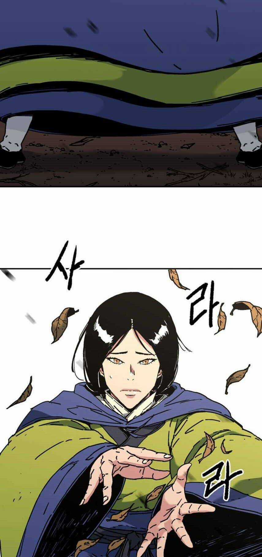 Bố Vô Song - Chapter 167 - Trang 46