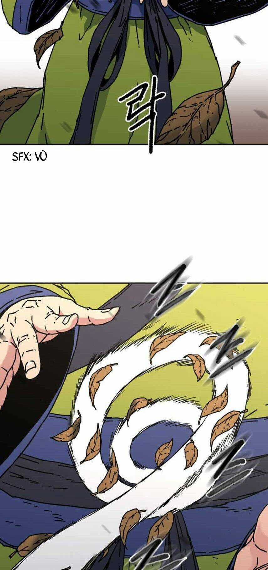 Bố Vô Song - Chapter 167 - Trang 47