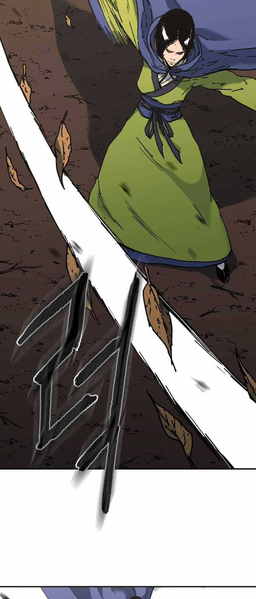 Bố Vô Song - Chapter 167 - Trang 49