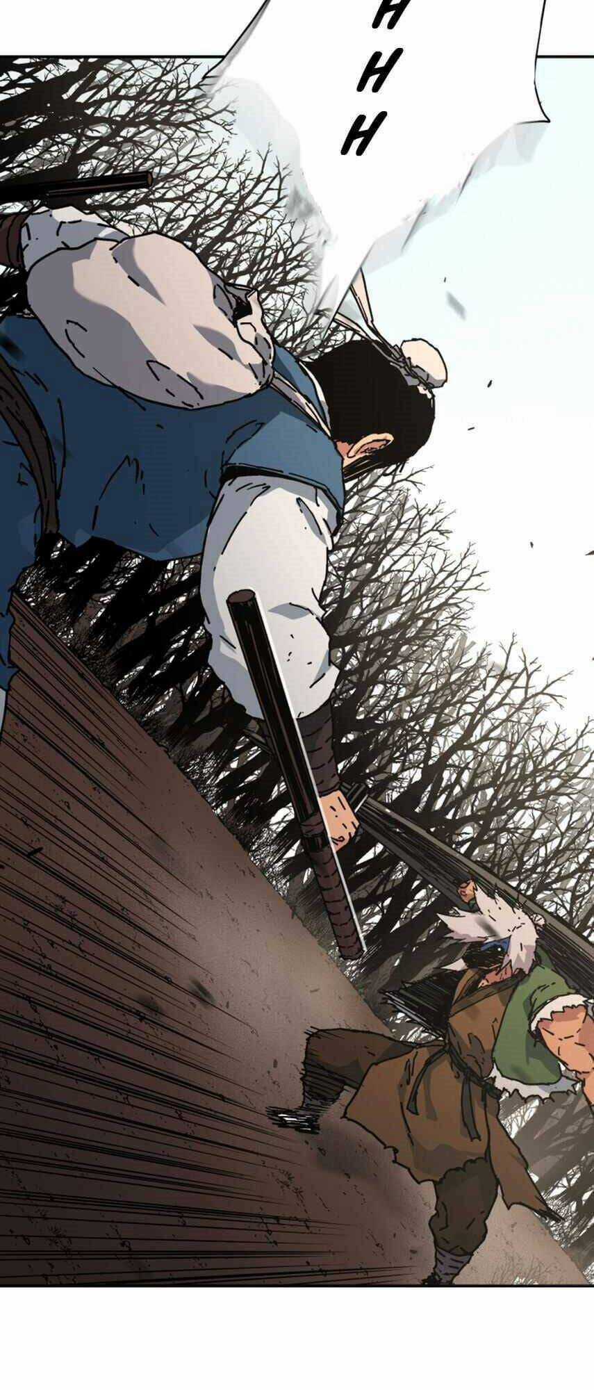 Bố Vô Song - Chapter 167 - Trang 6