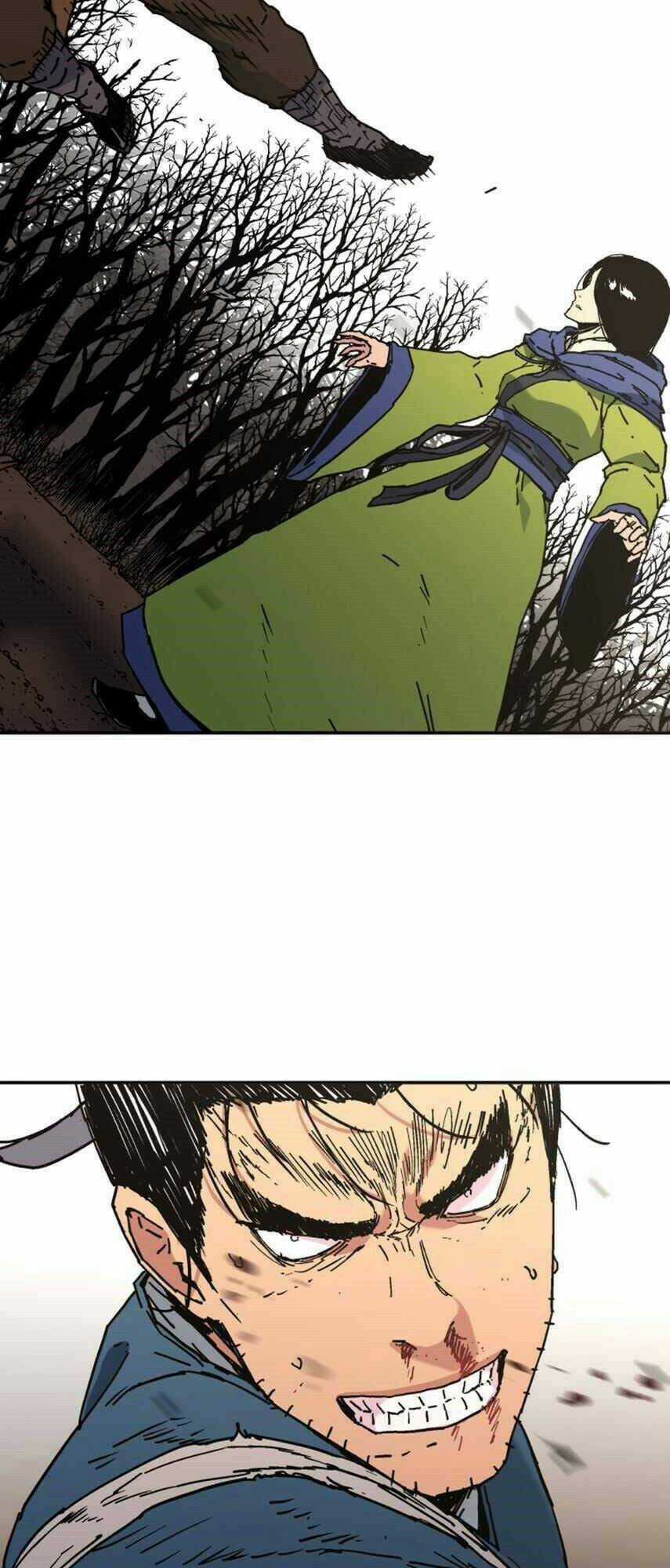 Bố Vô Song - Chapter 167 - Trang 56