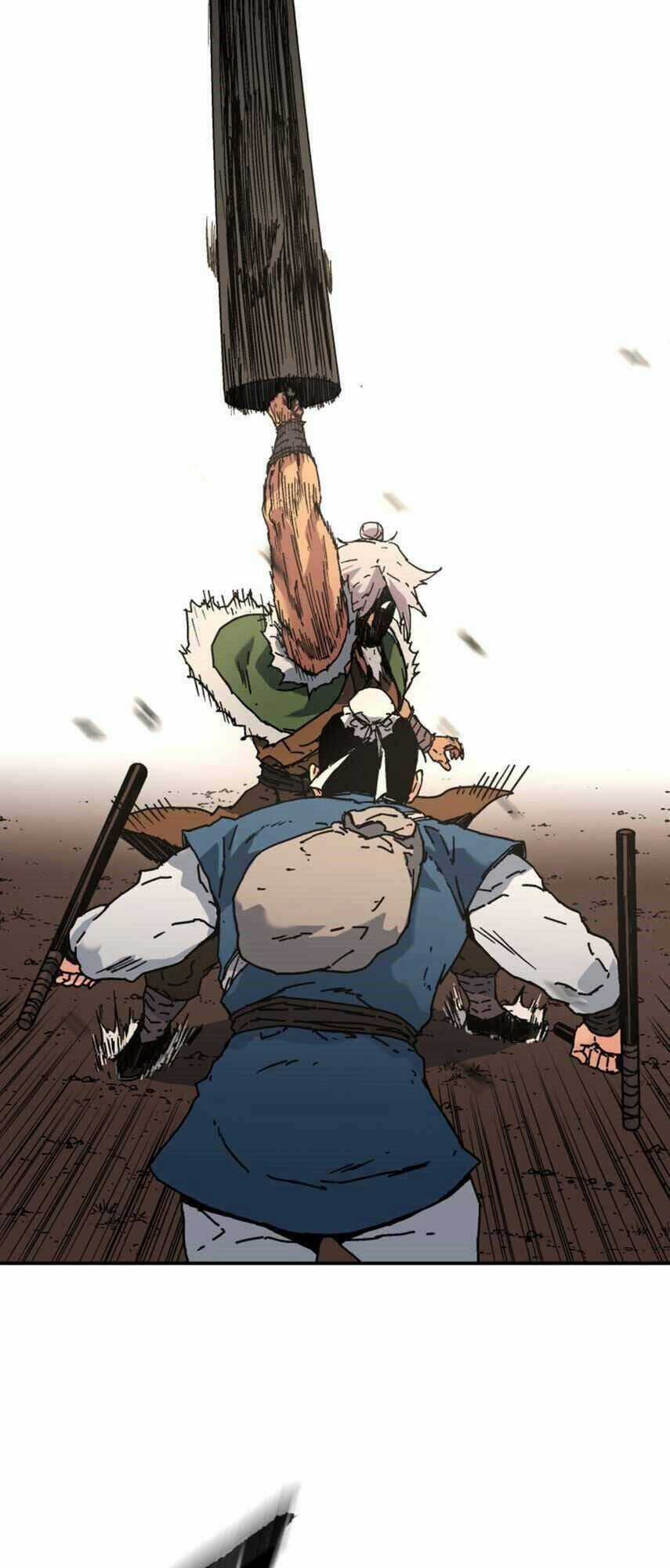 Bố Vô Song - Chapter 167 - Trang 9