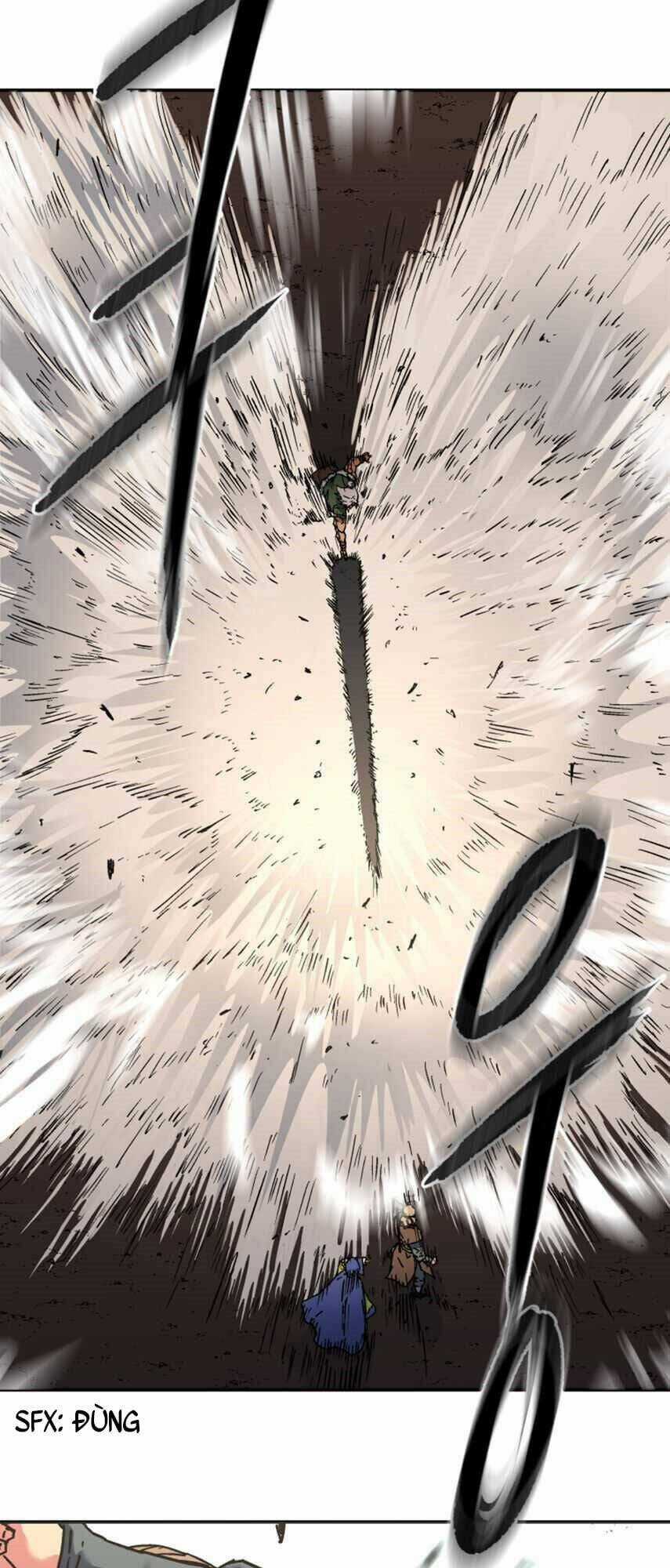 Bố Vô Song - Chapter 167 - Trang 10