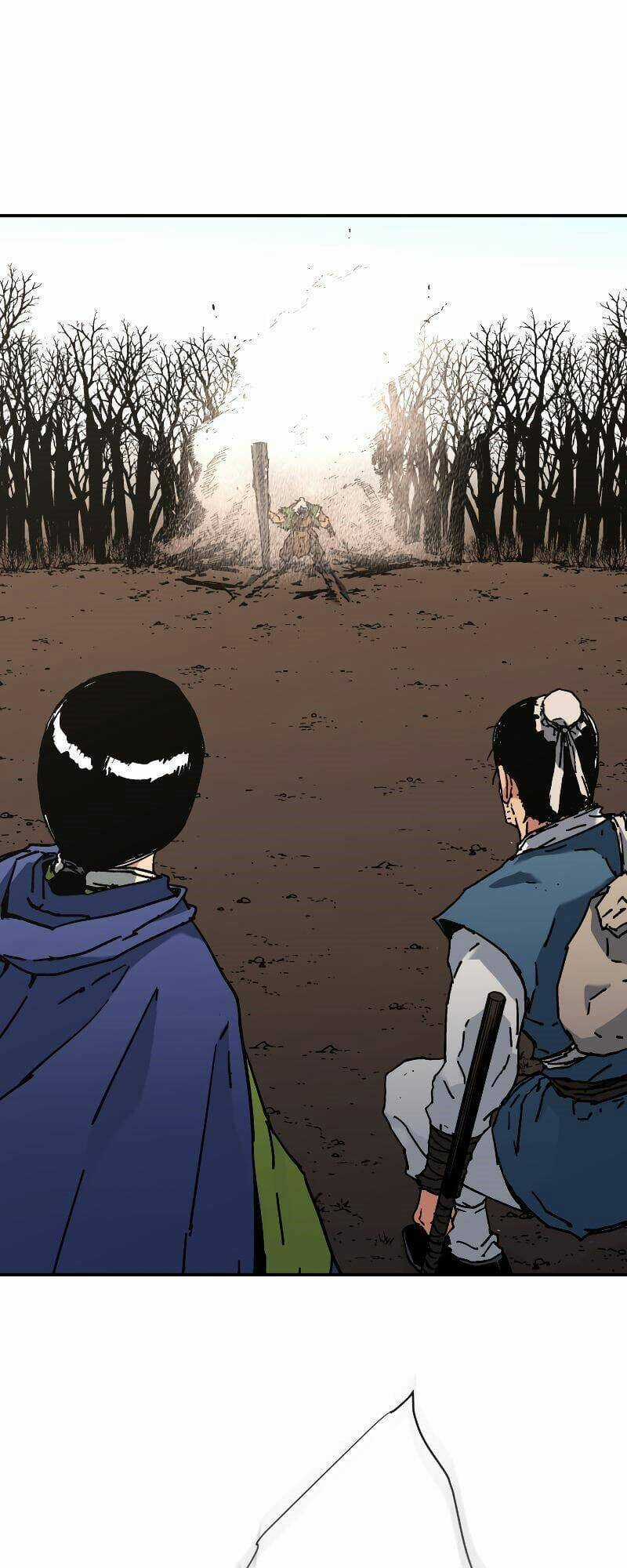 Bố Vô Song - Chapter 168 - Trang 3