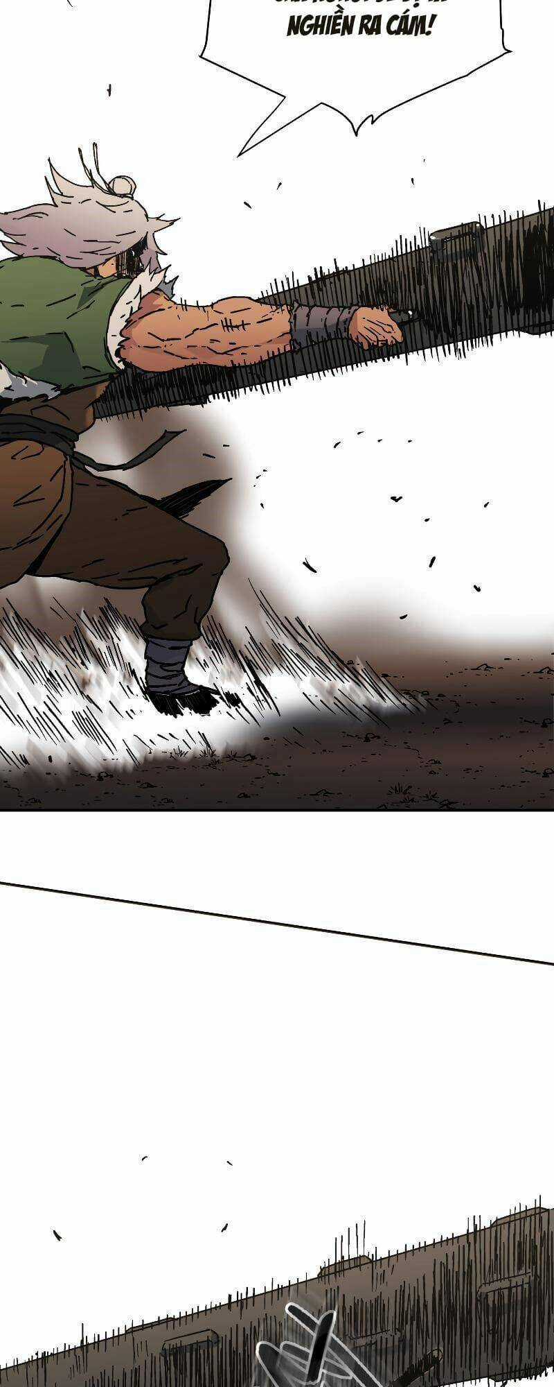 Bố Vô Song - Chapter 168 - Trang 21