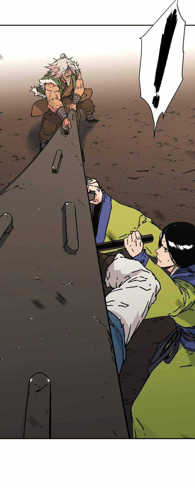 Bố Vô Song - Chapter 168 - Trang 28