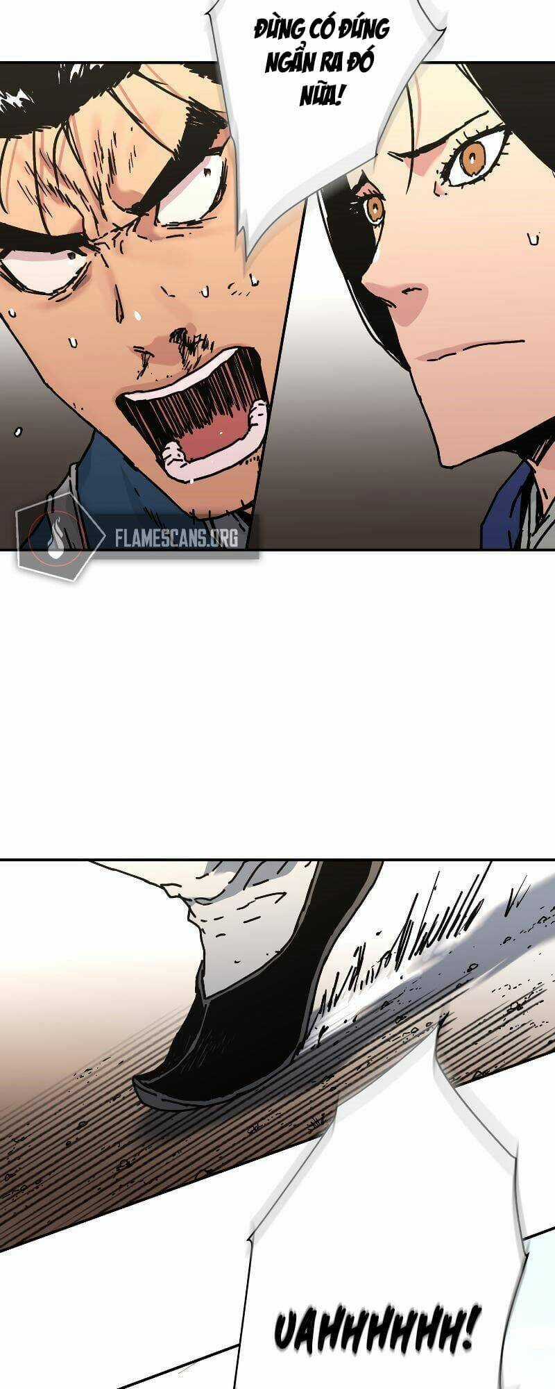 Bố Vô Song - Chapter 168 - Trang 4