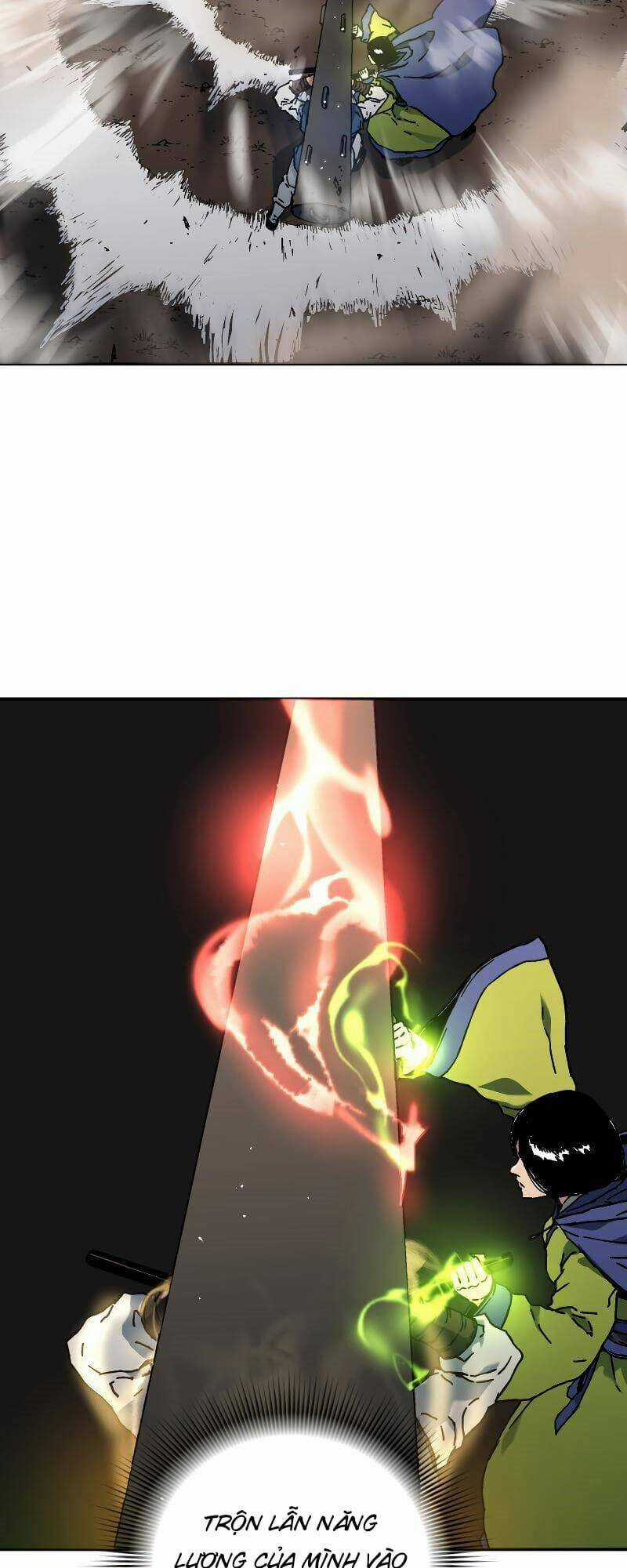 Bố Vô Song - Chapter 168 - Trang 31