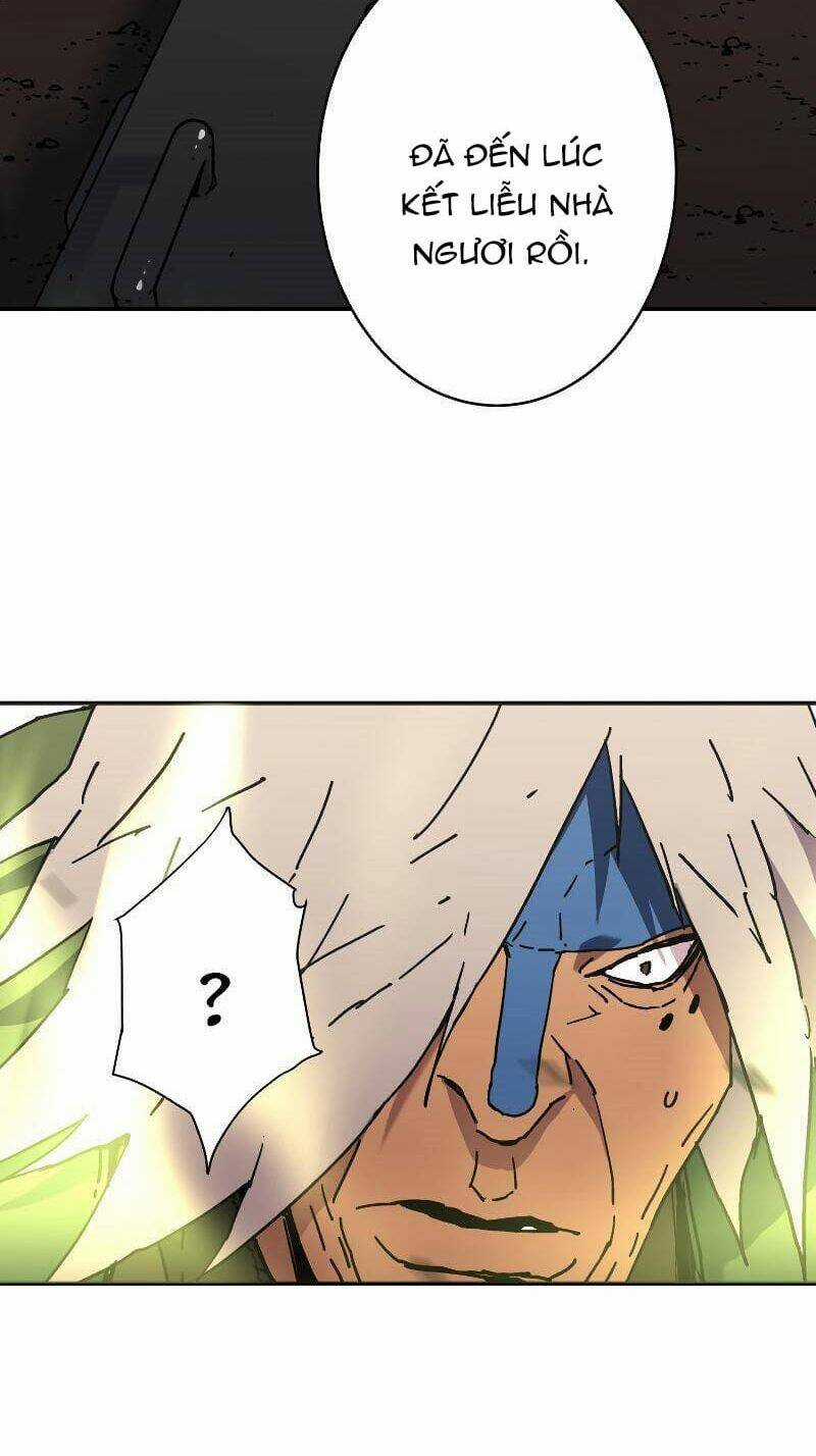 Bố Vô Song - Chapter 168 - Trang 42