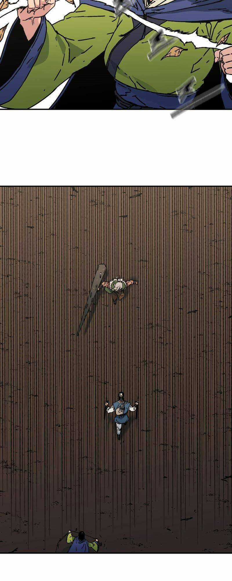 Bố Vô Song - Chapter 168 - Trang 6