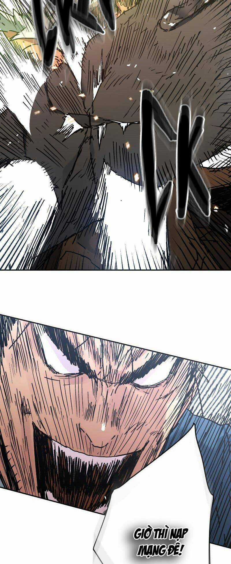 Bố Vô Song - Chapter 168 - Trang 53