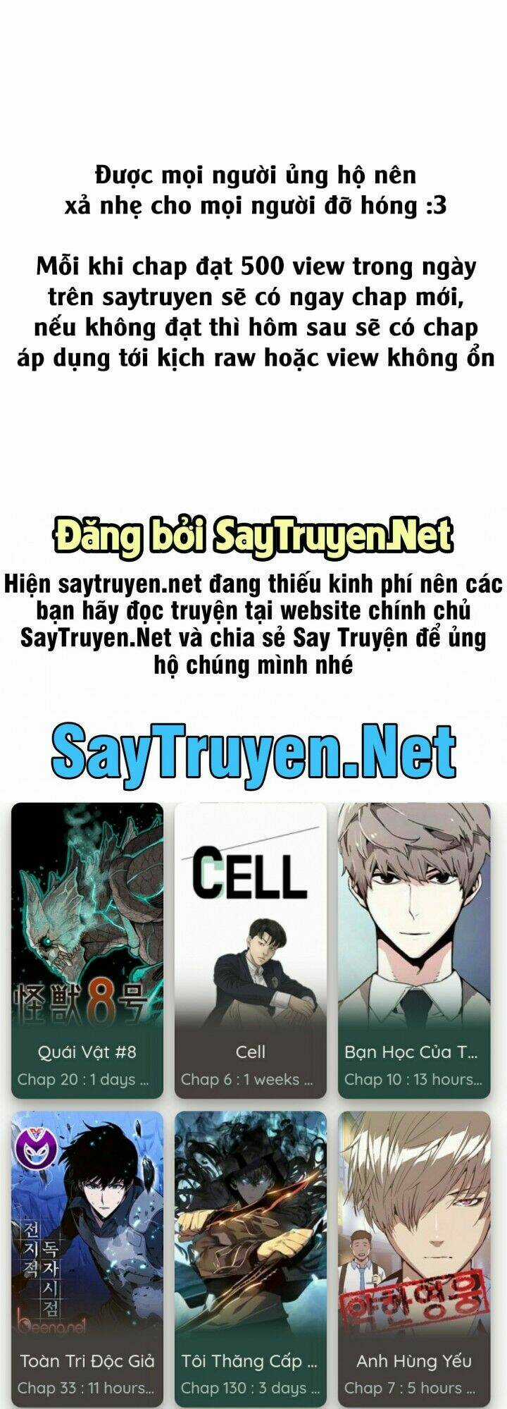 Bố Vô Song - Chapter 168 - Trang 55