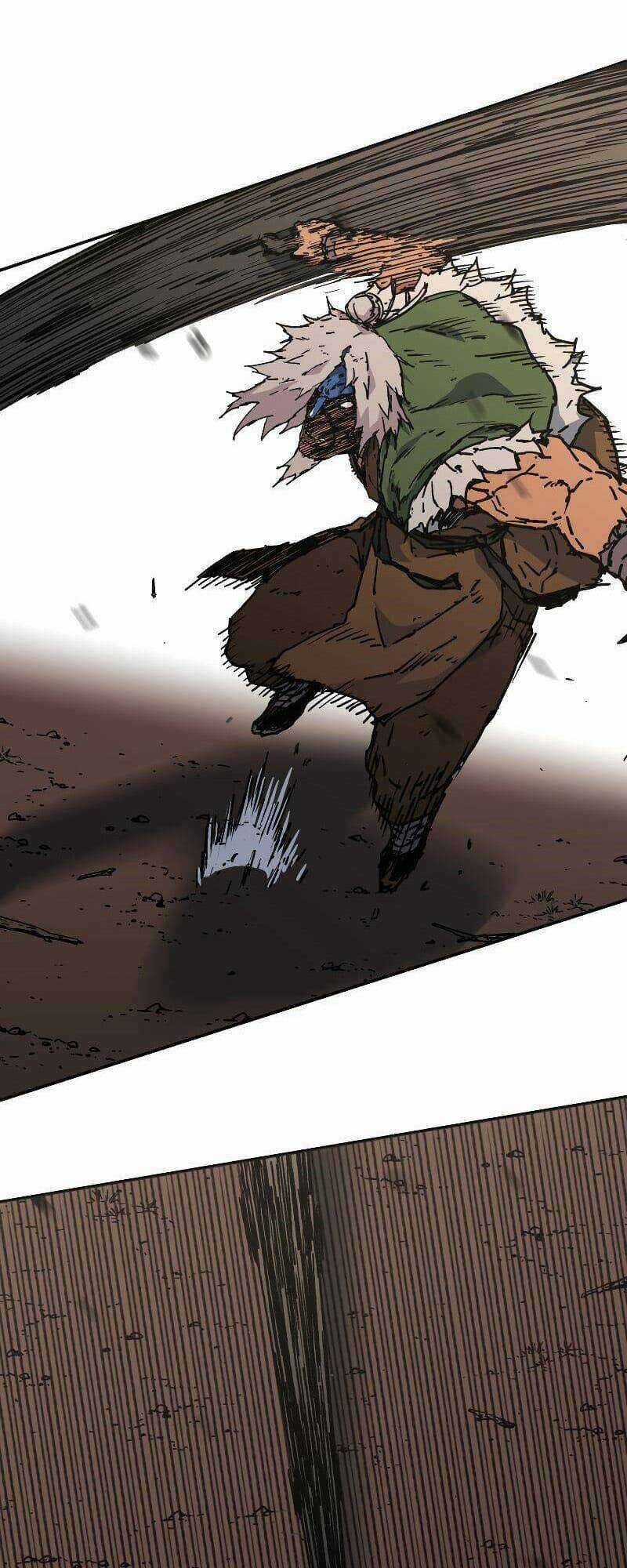 Bố Vô Song - Chapter 168 - Trang 7