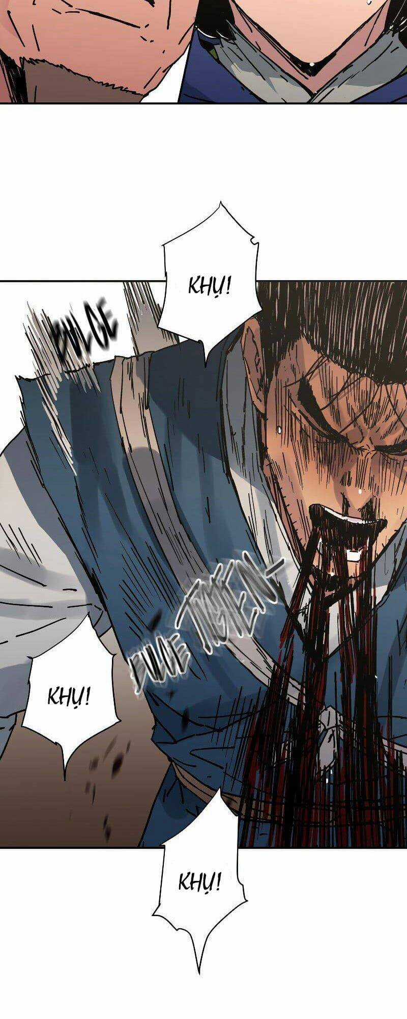 Bố Vô Song - Chapter 169 - Trang 15