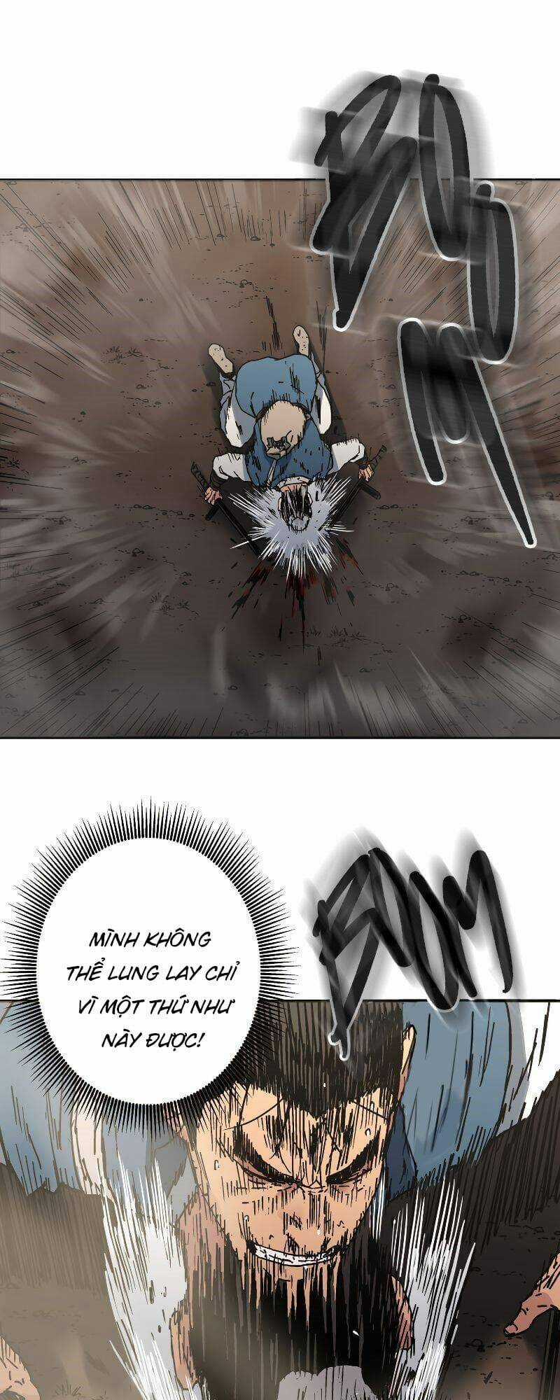 Bố Vô Song - Chapter 169 - Trang 18