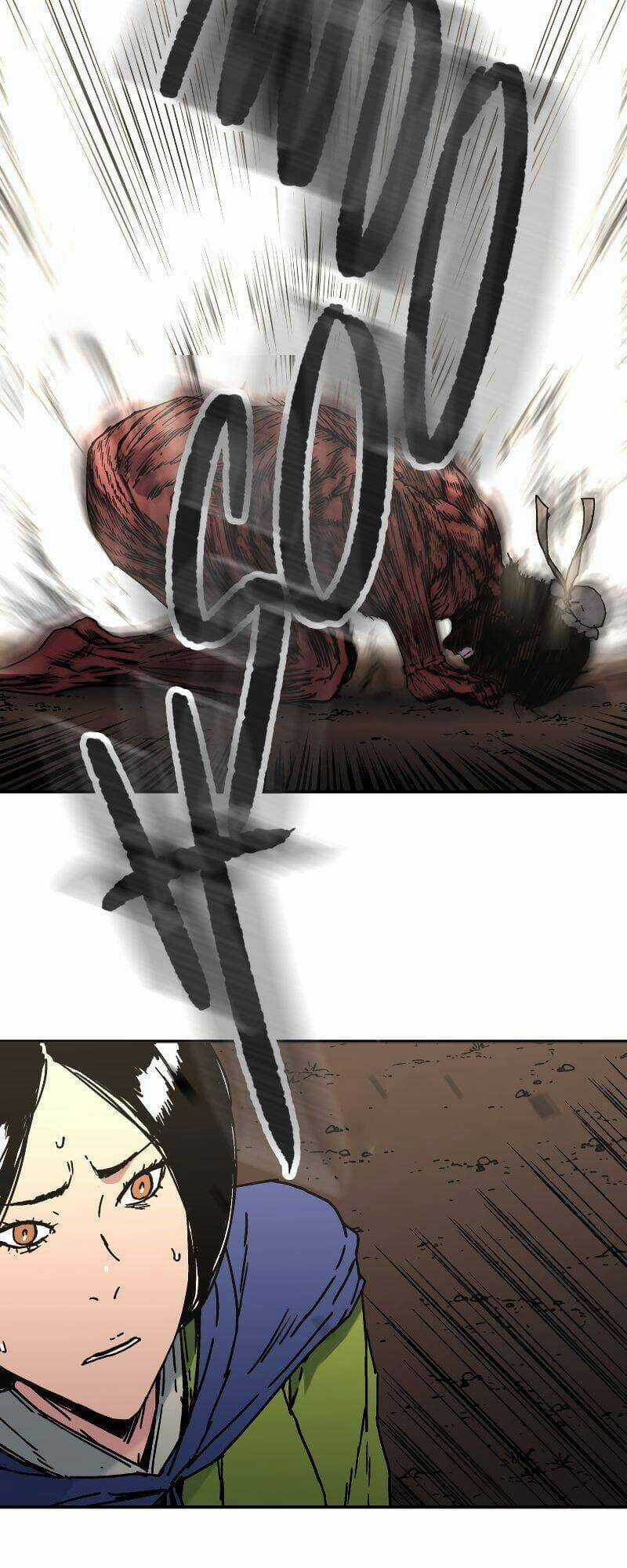 Bố Vô Song - Chapter 169 - Trang 20