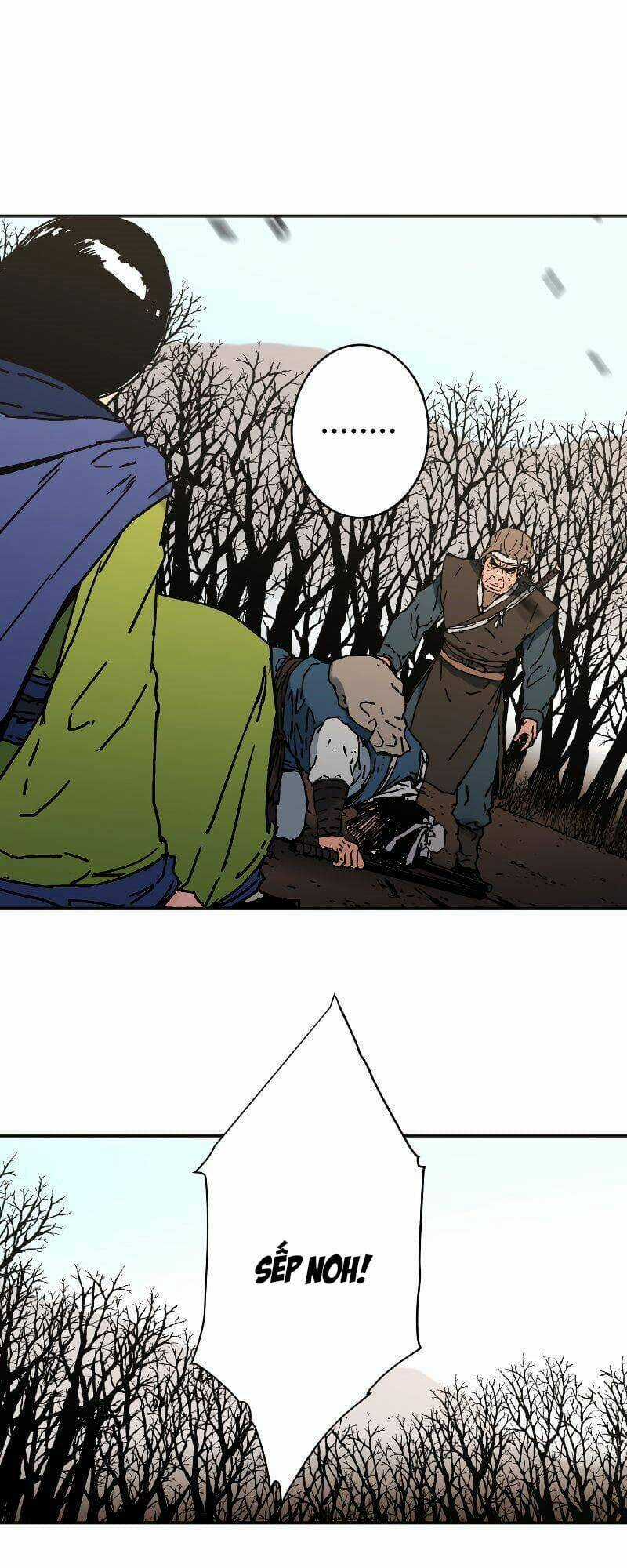 Bố Vô Song - Chapter 169 - Trang 21