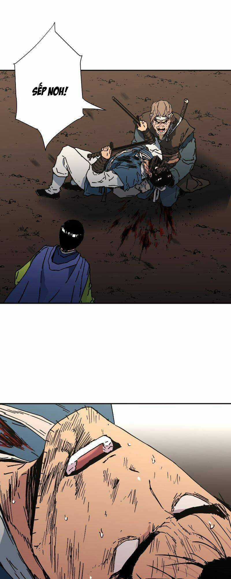 Bố Vô Song - Chapter 169 - Trang 22