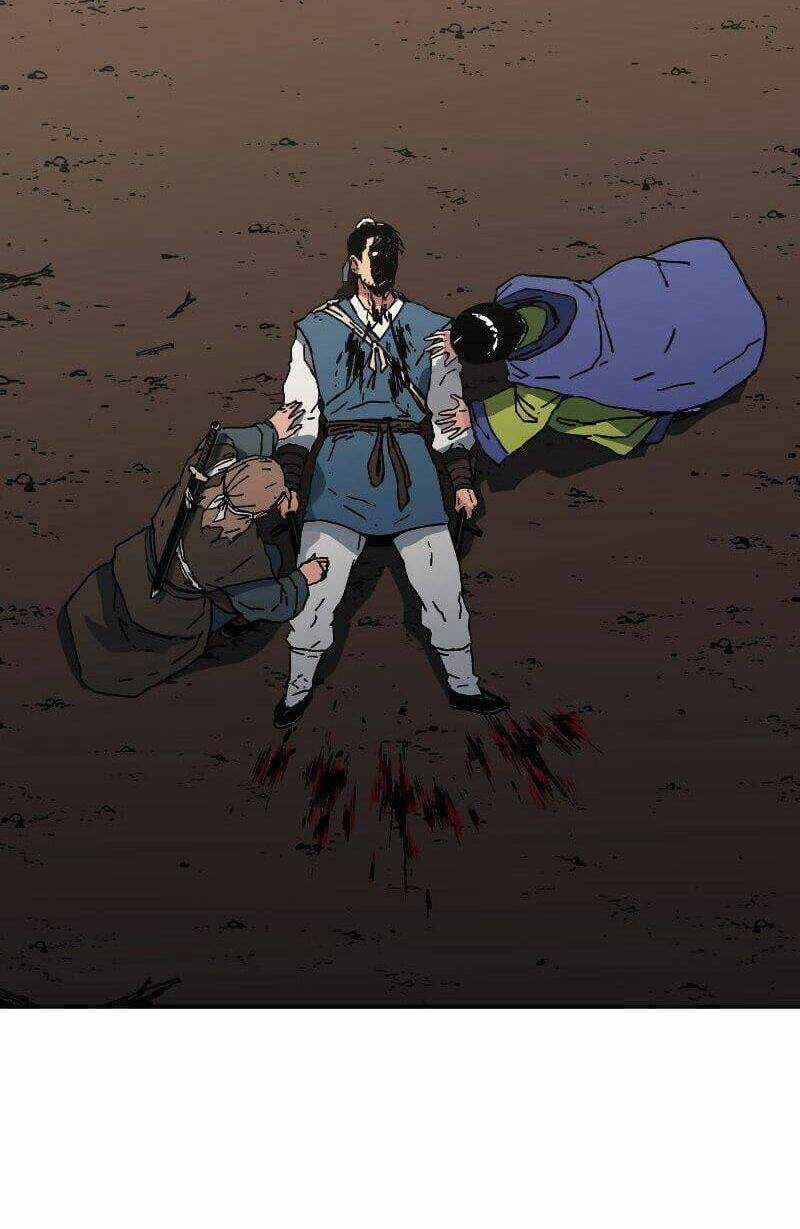 Bố Vô Song - Chapter 169 - Trang 33