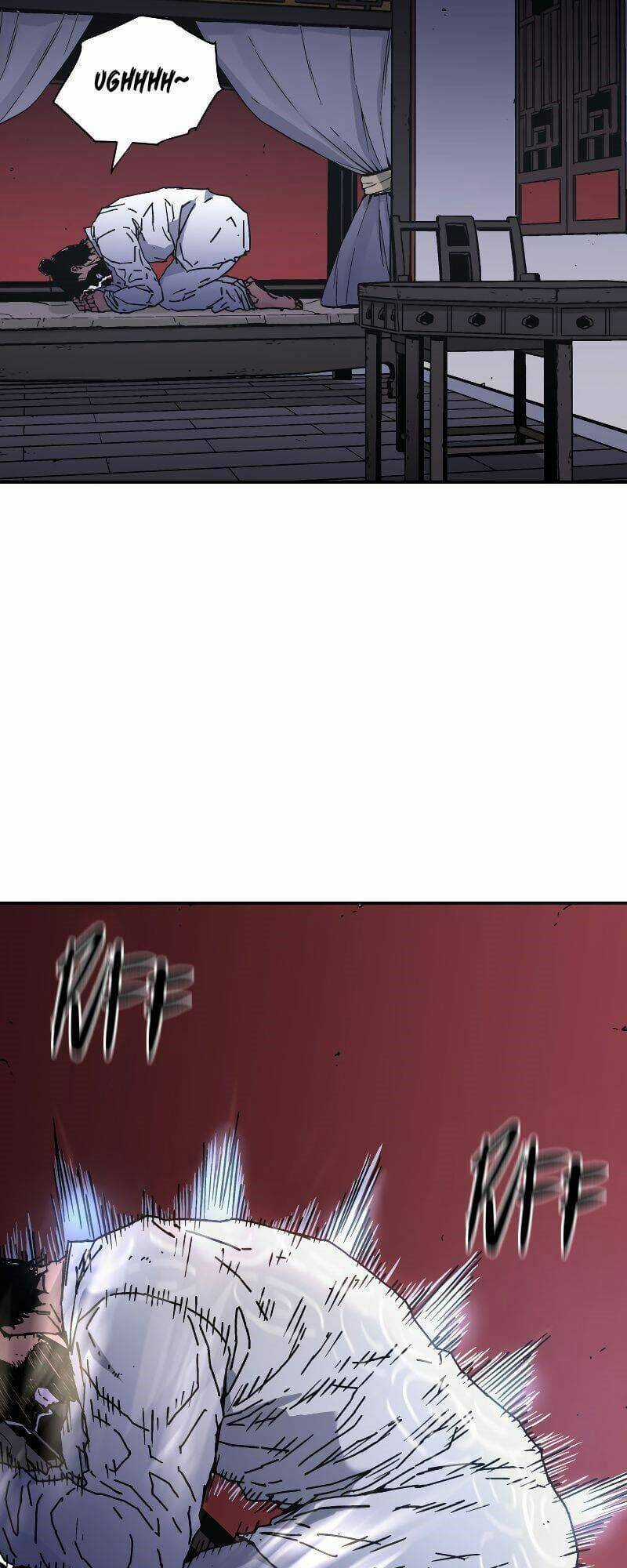 Bố Vô Song - Chapter 169 - Trang 47