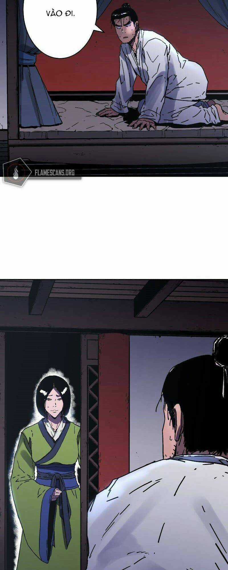 Bố Vô Song - Chapter 169 - Trang 54