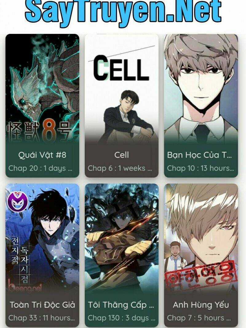 Bố Vô Song - Chapter 169 - Trang 56