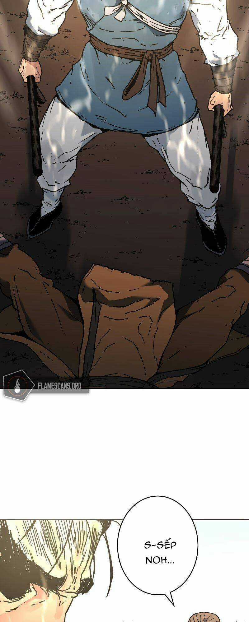 Bố Vô Song - Chapter 169 - Trang 8