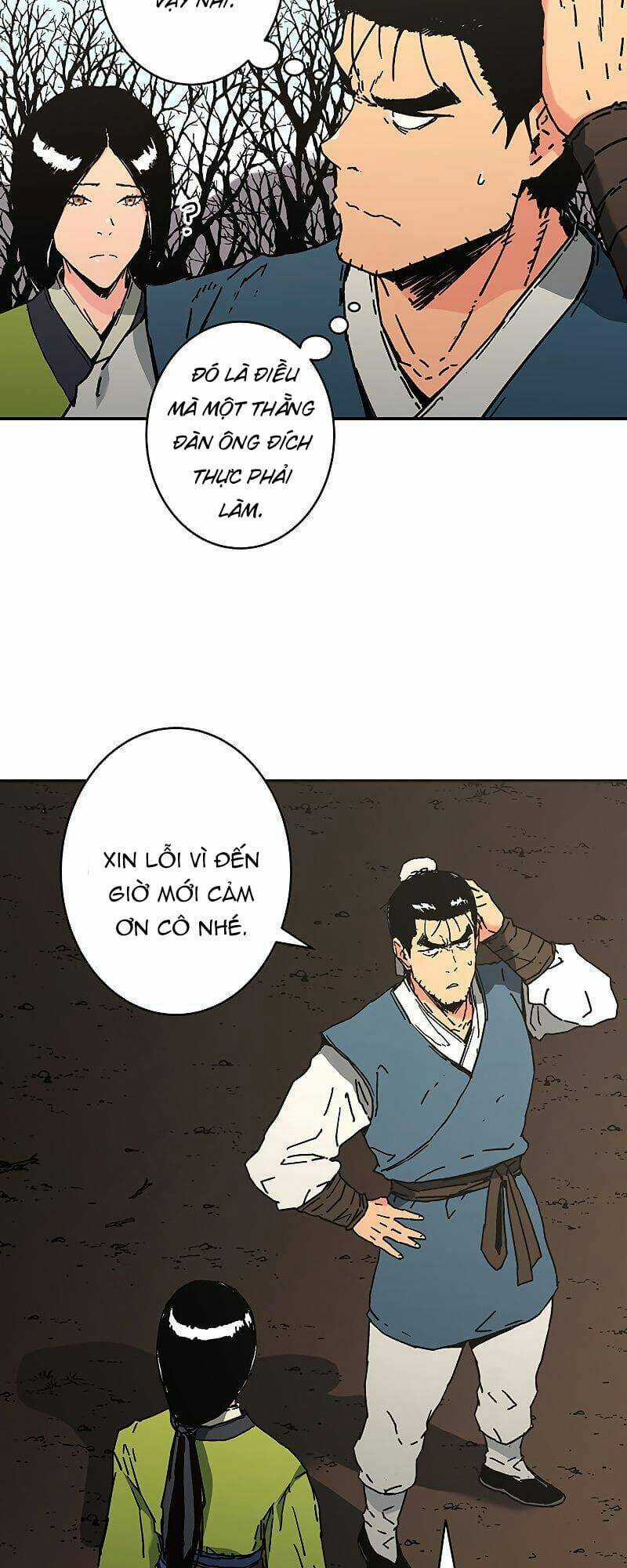 Bố Vô Song - Chapter 170 - Trang 16