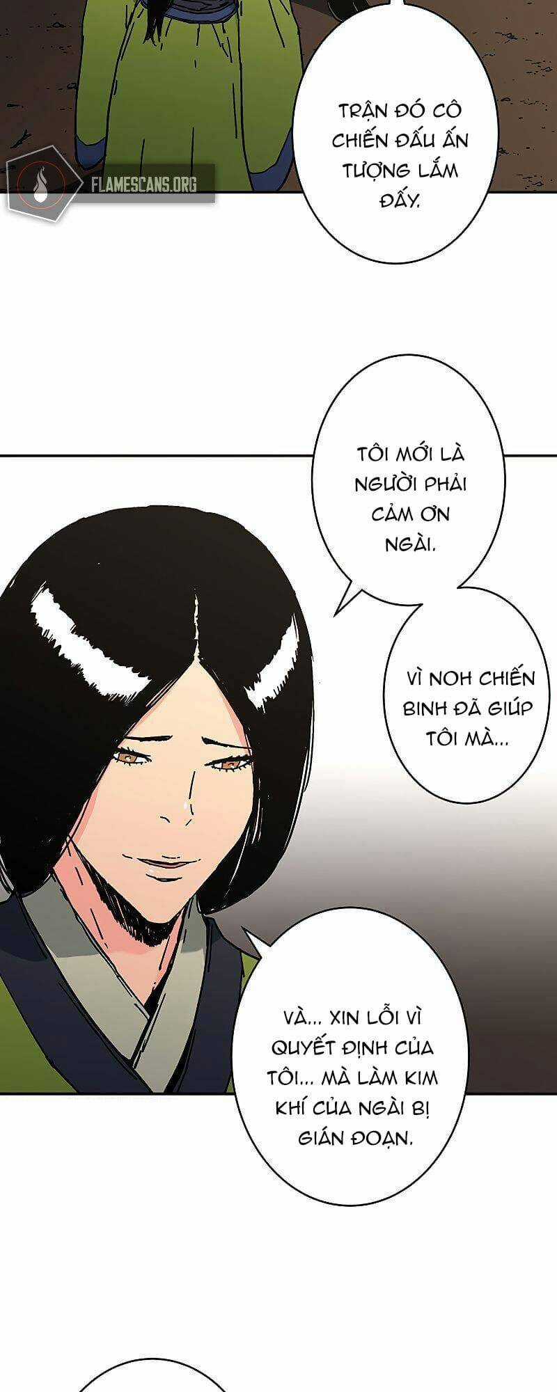 Bố Vô Song - Chapter 170 - Trang 17